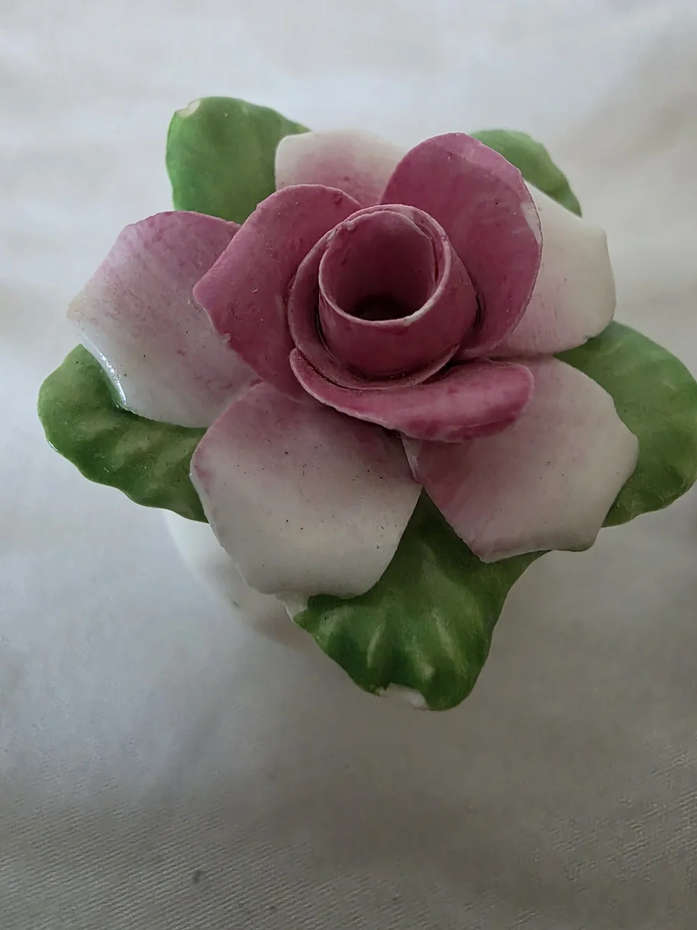 Royal Adderley made by
